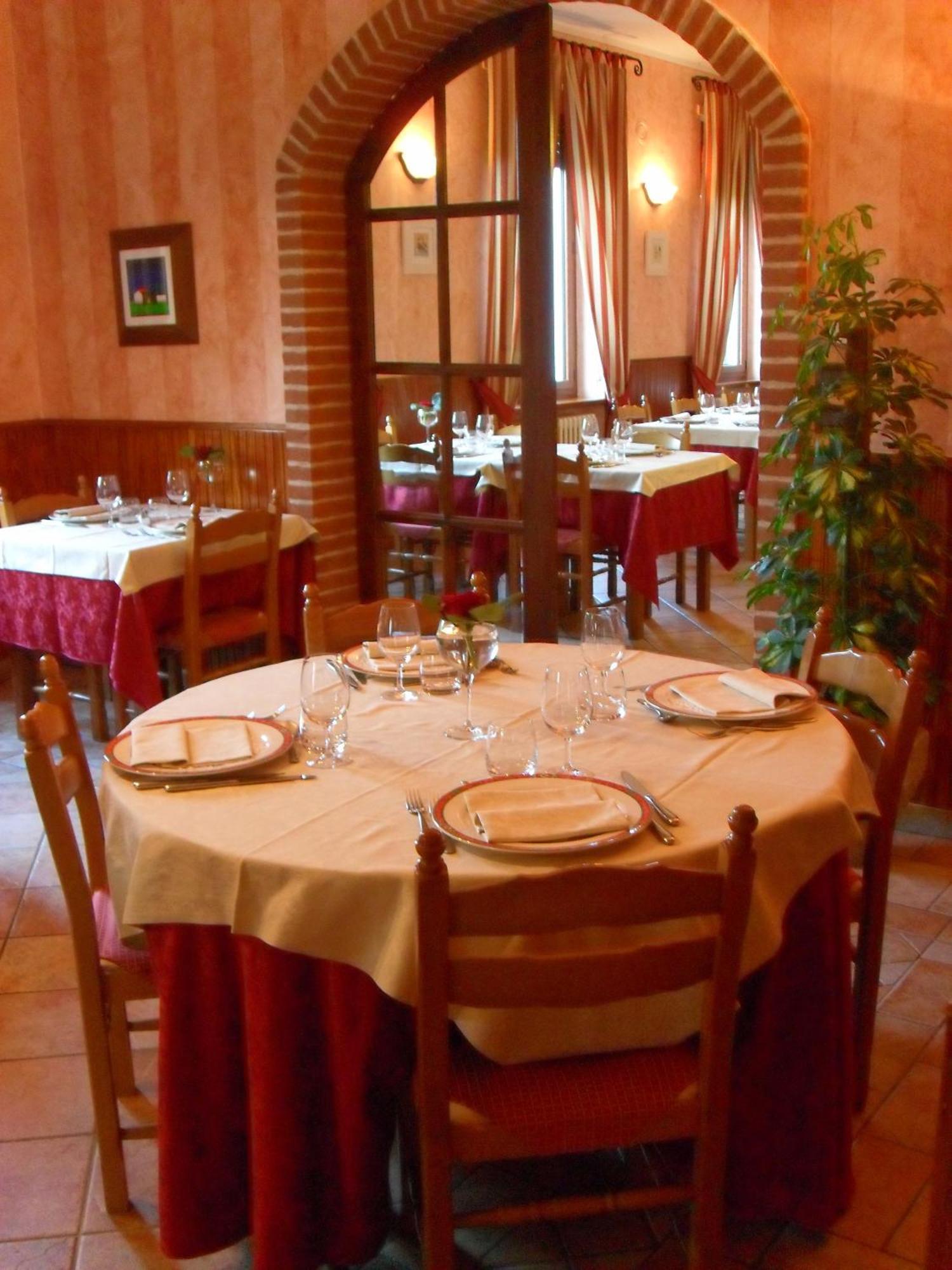 Ristorante Albergo Da Maurizio 크라반자나 외부 사진